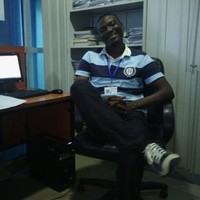 Bankole Samson Adekunle
