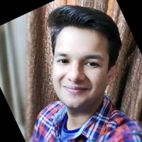 Nikhil Tayal