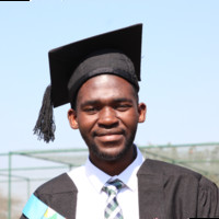 Siyethemba Wiseman Dlungwana