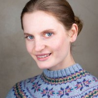 Harley McDonald-Eckersall