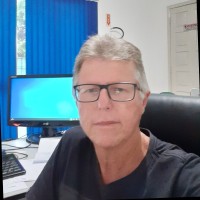 Aroldo Pires da Silva