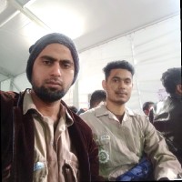 Mohammad Shahnawaz
