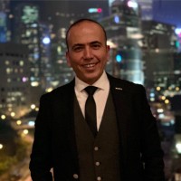 Faruk Yuce