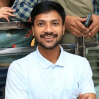Ritik Kansal