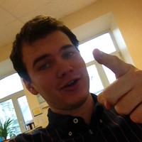 Роман Александров