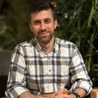 Ehsan Tabrizi