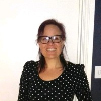 Catherine Tuffin