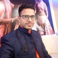 vikas singhai