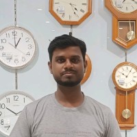 MONU KUMAR