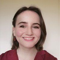 Erica Van Der Maas