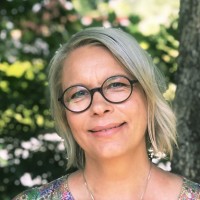 Kerstin Tibbling