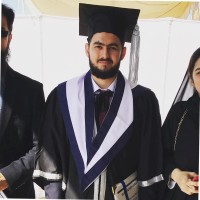 Hasan Rashid
