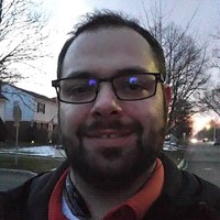 Aric Krewer