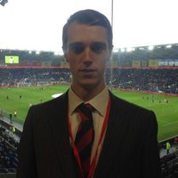 Liam Jones