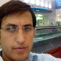 Farhad Ullah