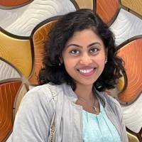 Sreeparna Saha, Phd