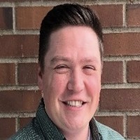 Jason Darrow, Pmp, Cip, Csm