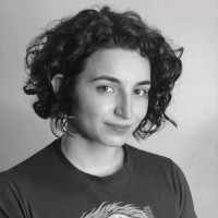 Mariana Meira Da Rocha