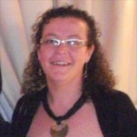 Jacqueline Egan