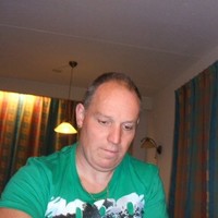 willem Van der molen