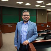 Carlos Centeno P.