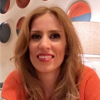 Maryam Kolyaei