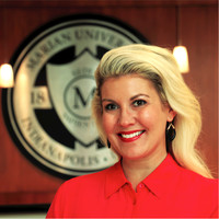 Mary Maxfield, Msn,Rn
