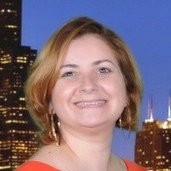 Mariela Diaz-Linares