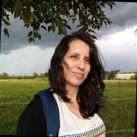 Andrea Bohorquez Pinto