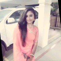 Vaishnavi Reddy