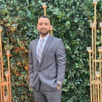 Ahmed Mostafa