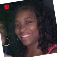 Claranisha Carraby