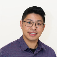 Greg HSIAO