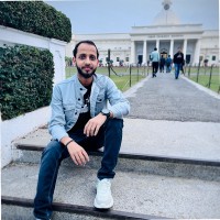 Abhishek Upadhyay