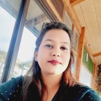 Mansi Thapa