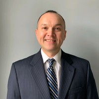 Daniel Sellman