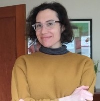 Elizabeth Levenson
