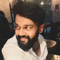 Amogh Shinde