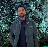 ANUJ PRAJAPATI