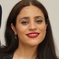 Mahda Akramifar