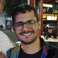 Matheus Pereira