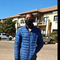 mphathi ntuli