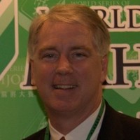 James Mehren