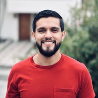Camilo Valencia Molina