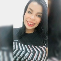 Aline Vieira Da Silva