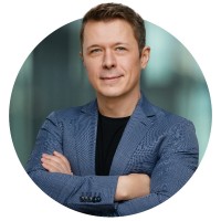 Slava Ebinger