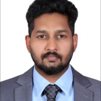 Sreejith Balakrishnan