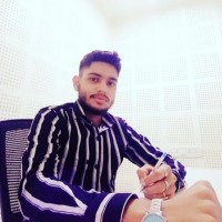 Rashmi Ranjan Mishra