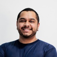 Patrick Rodrigues