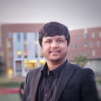 Akhil Babu